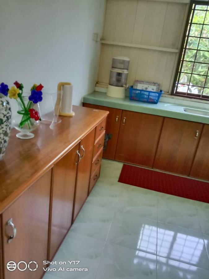 Opro S&S Homestay Pagoh Malay Only Muar Zewnętrze zdjęcie