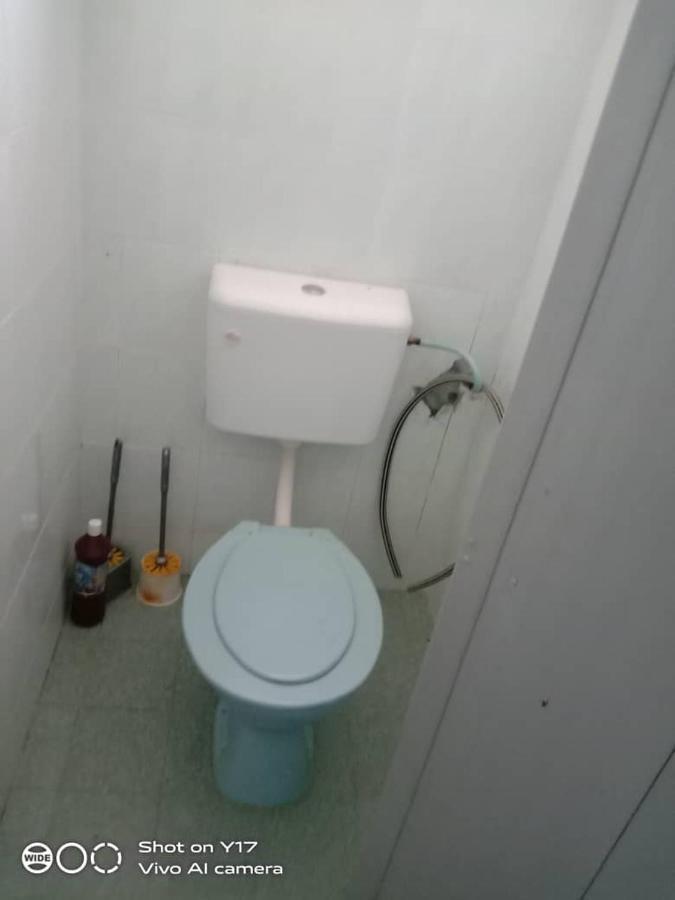 Opro S&S Homestay Pagoh Malay Only Muar Zewnętrze zdjęcie