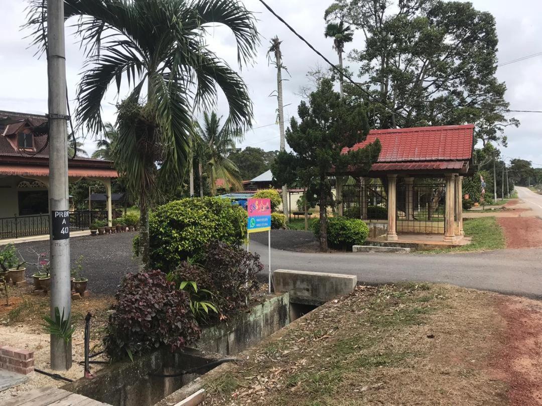 Opro S&S Homestay Pagoh Malay Only Muar Zewnętrze zdjęcie